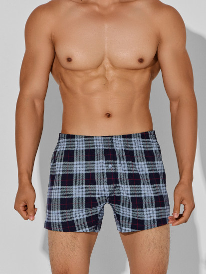 Трусы-шорты мужские