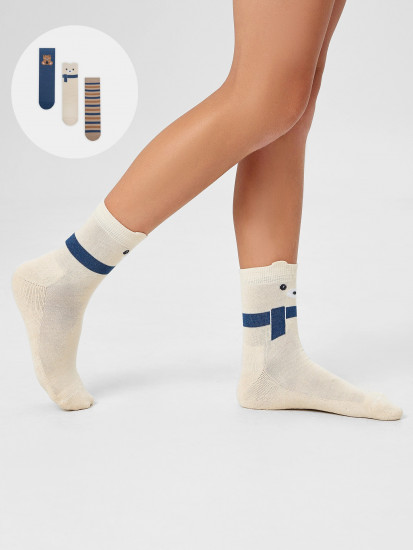 Комплект носков детских