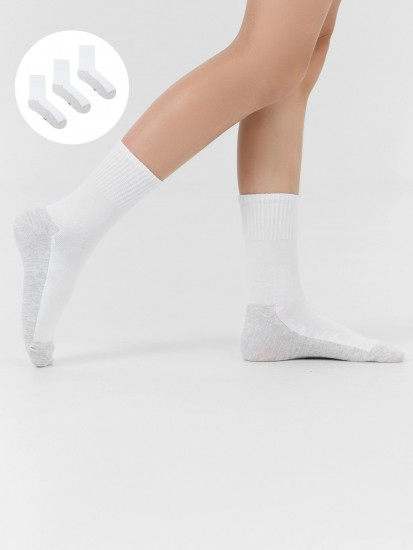 Комплект носков детских