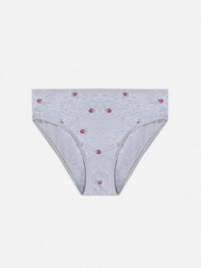 Трусы-слип для девочек