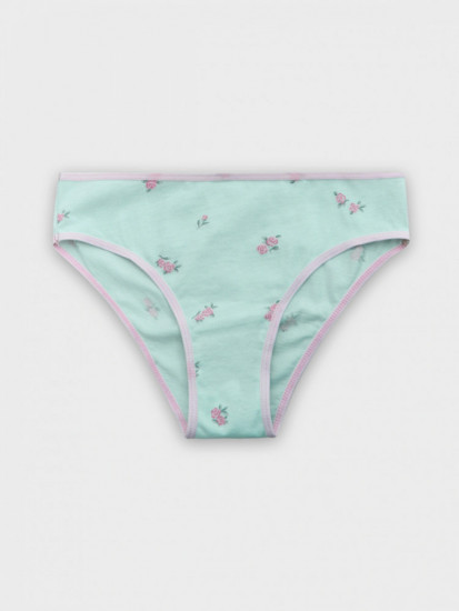 Трусы-слип для девочек