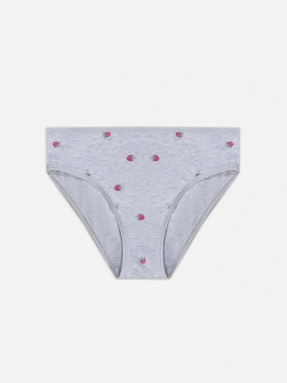 Трусы-слип для девочек