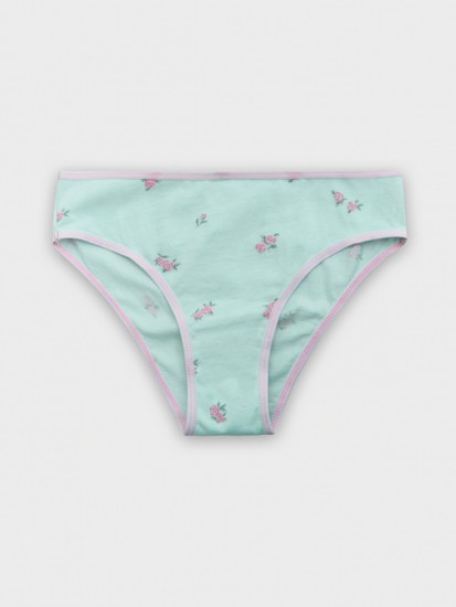 Трусы-слип для девочек