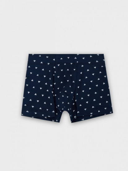 Трусы-боксеры для мальчиков