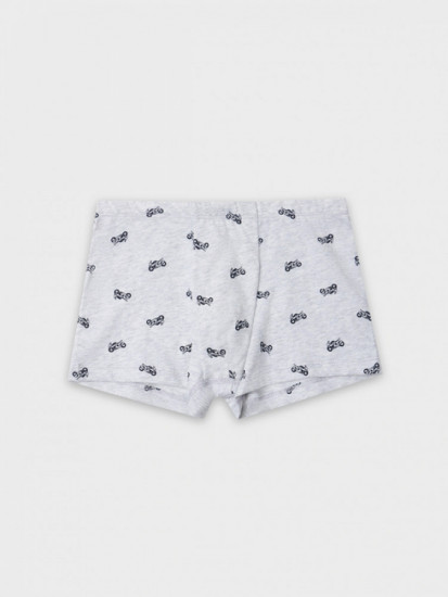 Трусы-боксеры для мальчиков