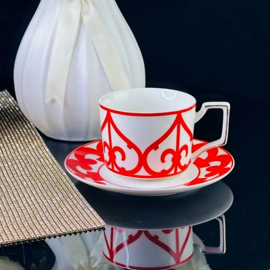 Набор чайный