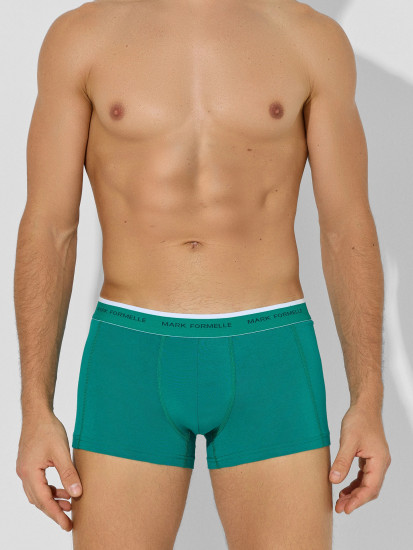 Трусы-боксеры мужские