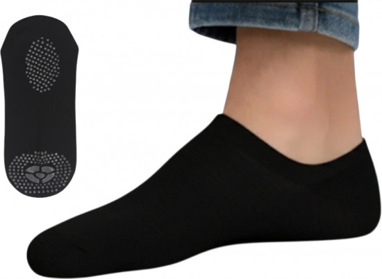 Антибактериальные спортивные носки