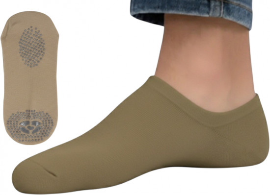 Антибактериальные спортивные носки