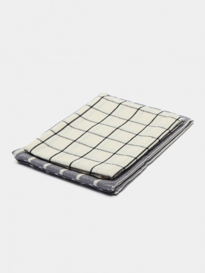 Набор кухонных полотенец