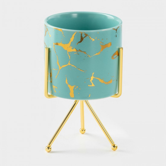 Конфетница «Изумруд»