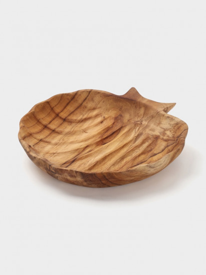 Тарелка «Морская раковина»