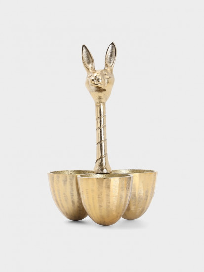 Менажница «Заяц»