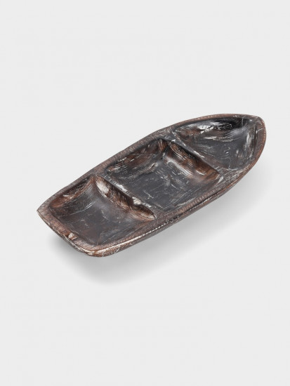 Менажница «Лодочка»