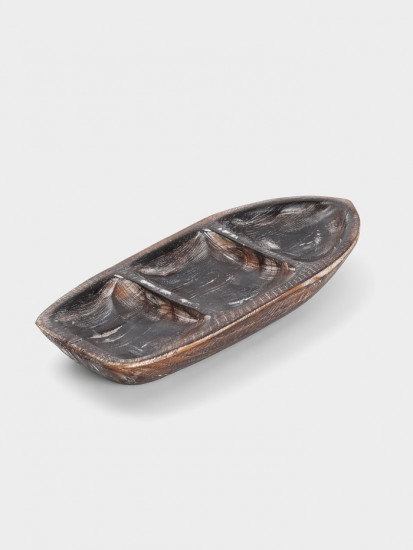 Менажница «Лодочка»