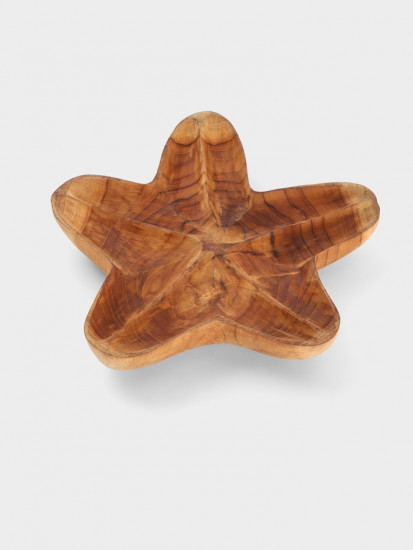 Менажница «Морская звезда»