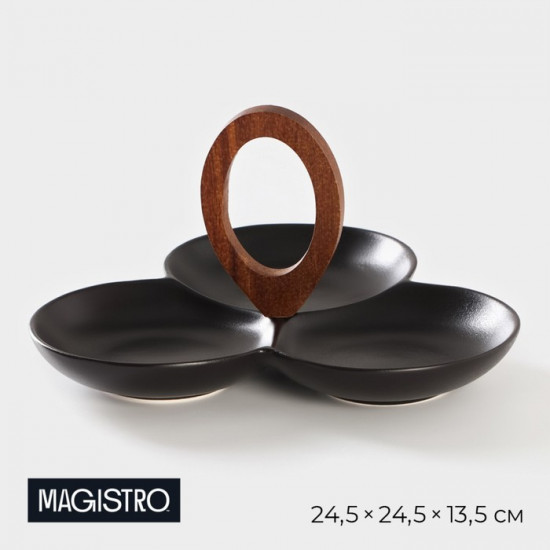 Менажница «Галактика»