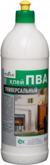 Клей ПВА «Универсальный»