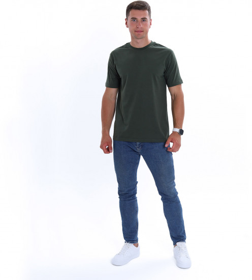 Футболка мужская