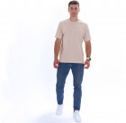 серо-коричневый