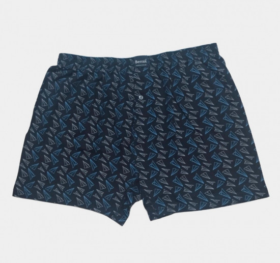 Трусы-шорты мужские