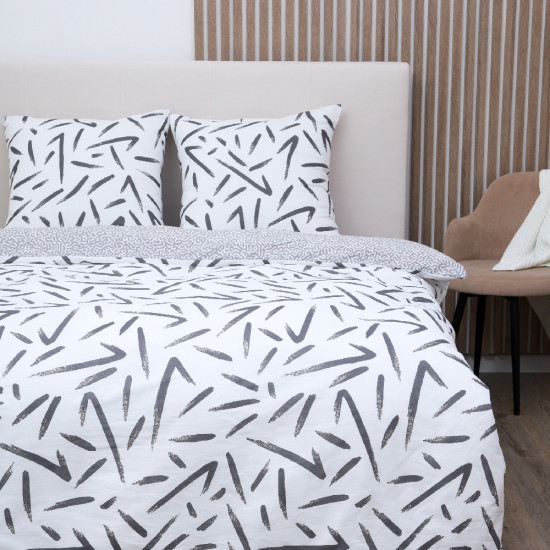 Василиса Комплект постельного белья «Delight»