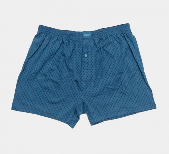 Трусы-шорты мужские