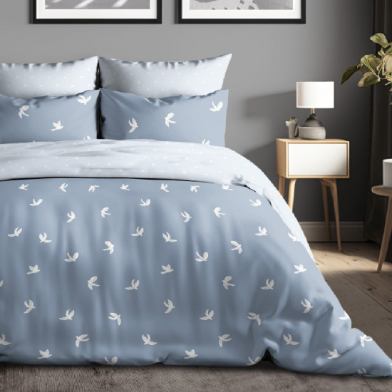 Комплект постельного белья «Delight»