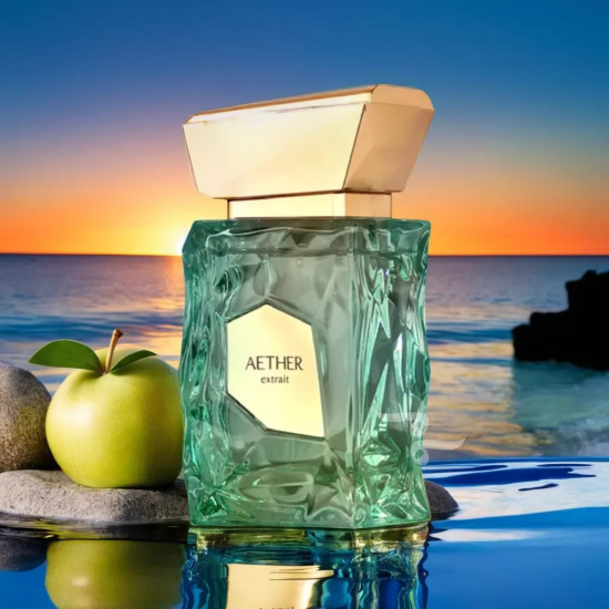 Вода парфюмерная Aether Extrait French Avenue