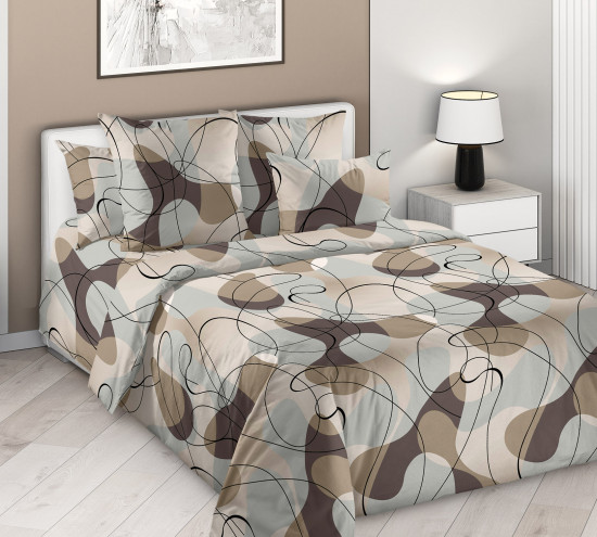 Комплект постельного белья «Альфредо 1»