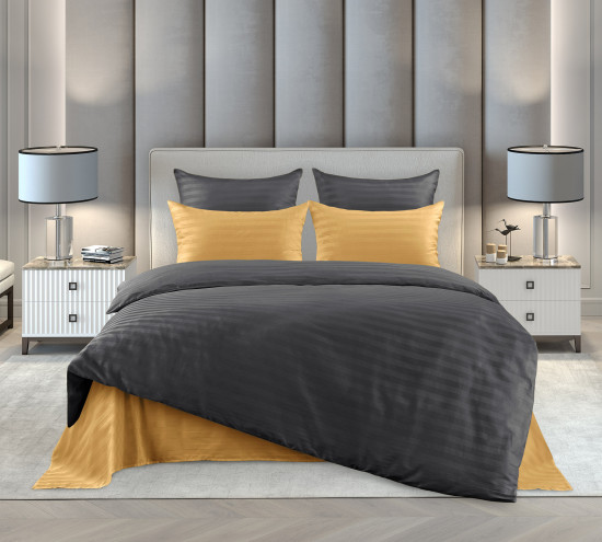 Комплект постельного белья «Королева»