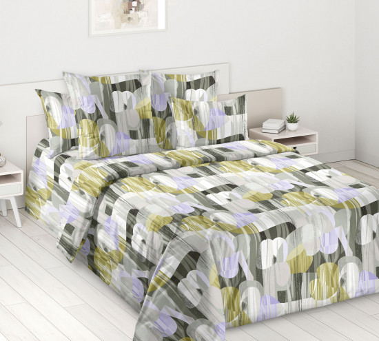 Комплект постельного белья «Дебют 1»