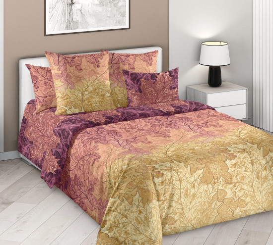 Комплект постельного белья «Марсала 1»