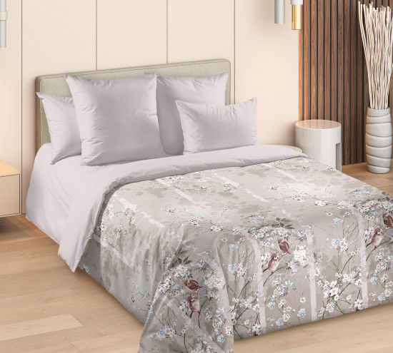 Комплект постельного белья «Обитель любви 2»