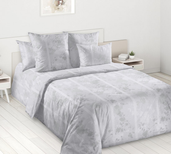 Комплект постельного белья «Обитель любви 1»