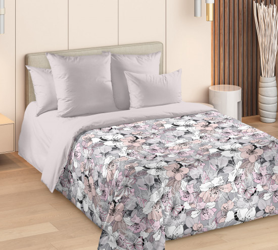 Комплект постельного белья «Объятия 2»