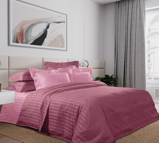 Комплект постельного белья «Румба Королева»