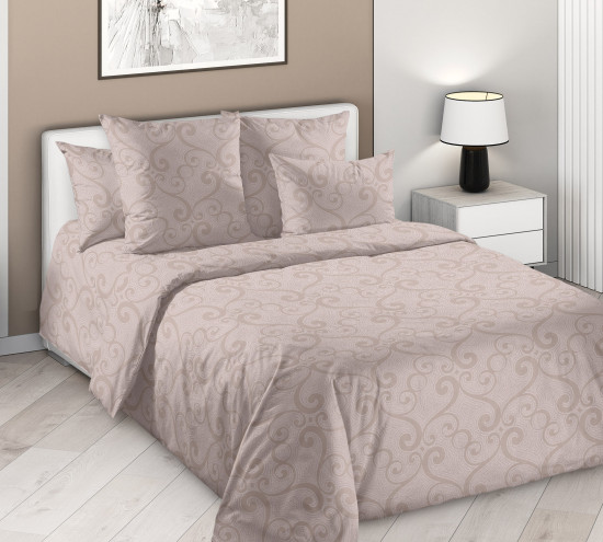 Комплект постельного белья «Танец ветра 6»