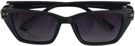 Очки солнцезащитные женские