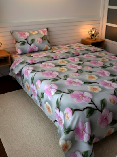 Комплект постельного белья «Ilfanita 01»