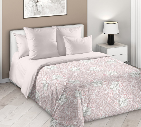 Простыня на резинке «Виола»