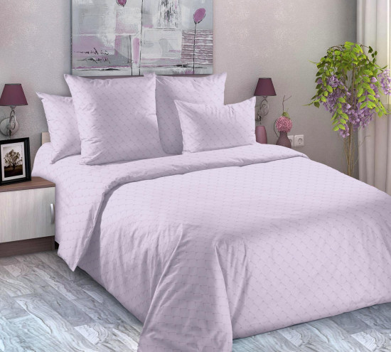 Простыня на резинке «Витражи»