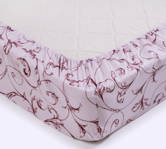 Простыня на резинке «Габриэль»