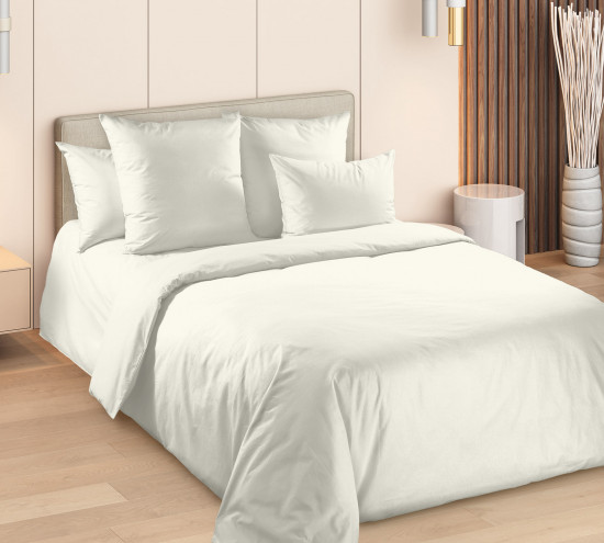 Простыня на резинке «Жемчужный»