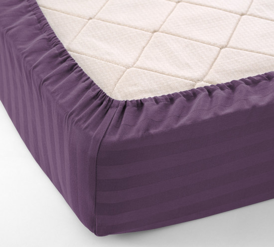 Простыня на резинке «Карузо»