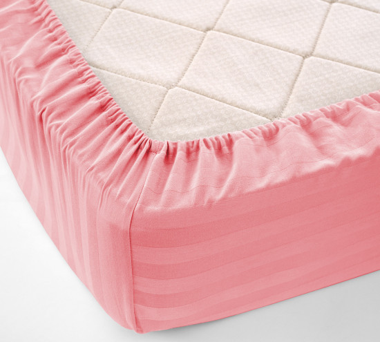 Простыня на резинке