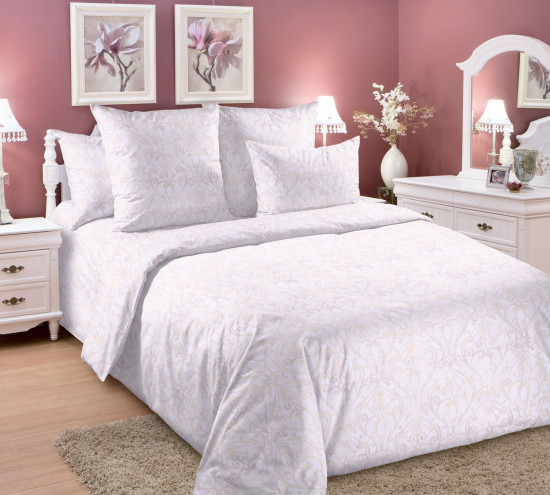 Простыня на резинке «Медитация»