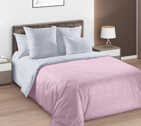 Простыня на резинке «Новый день»