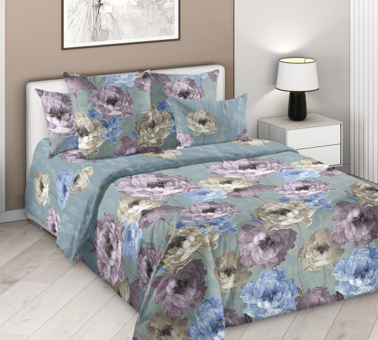 Простыня «Пассаж»