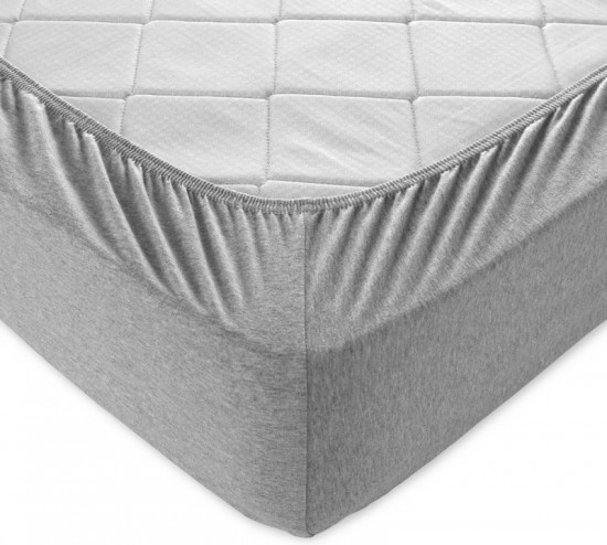 Простыня на резинке «Эрл Грей»